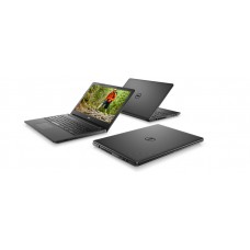 Dell Inspiron 15 3567 Laptop (Core i5-7200U/ 4GB RAM/ 1TB HDD/ AMD Radeon R5 M430 Graphics/ Linux)